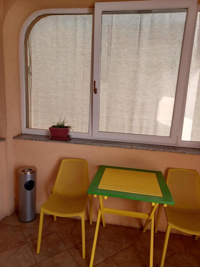 Apartman Alen Podhum Экстерьер фото