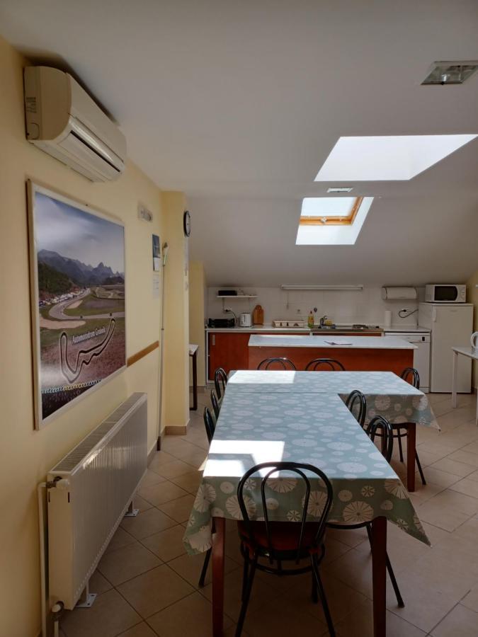 Apartman Alen Podhum Экстерьер фото