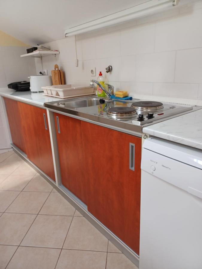Apartman Alen Podhum Экстерьер фото
